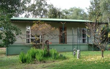 52 Commercial Road, Tarnagulla