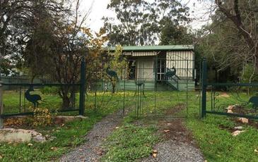 52 Commercial Road, Tarnagulla