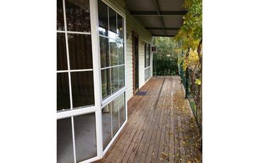 52 Commercial Road, Tarnagulla