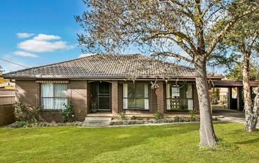 26 View Street, Castlemaine