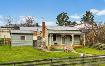 53A Johnstone Street, Castlemaine