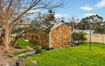 53A Johnstone Street, Castlemaine