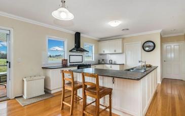 2162 Bendigo Maryborough Road, Shelbourne