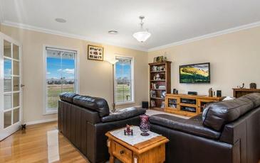 2162 Bendigo Maryborough Road, Shelbourne