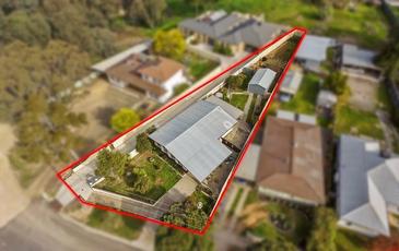 21 Sterry Street, Golden Square