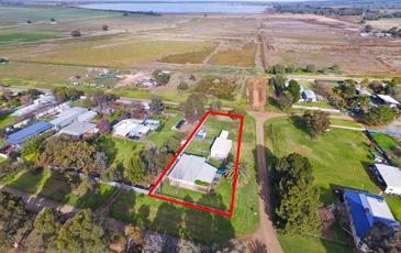 1910 Midland Highway, Corop