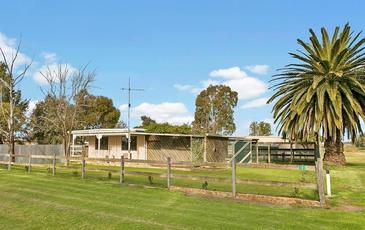 1910 Midland Highway, Corop