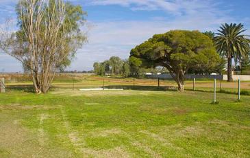 1910 Midland Highway, Corop