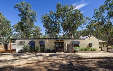 84 Campbells Creek-Fryers Road, Campbells Creek