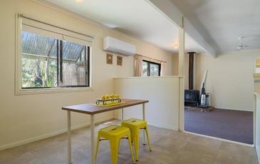 84 Campbells Creek-Fryers Road, Campbells Creek