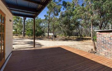 84 Campbells Creek-Fryers Road, Campbells Creek