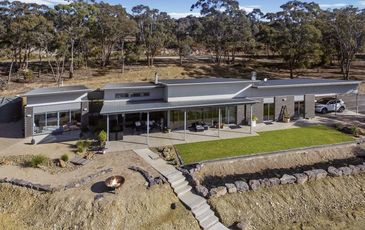 175 Ranters Gully Road, Muckleford