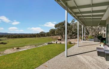 175 Ranters Gully Road, Muckleford