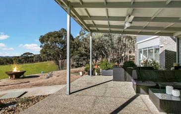 175 Ranters Gully Road, Muckleford