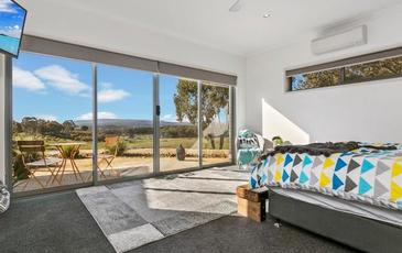 175 Ranters Gully Road, Muckleford