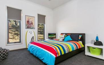 175 Ranters Gully Road, Muckleford