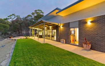 175 Ranters Gully Road, Muckleford
