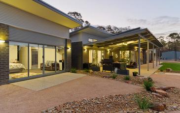 175 Ranters Gully Road, Muckleford