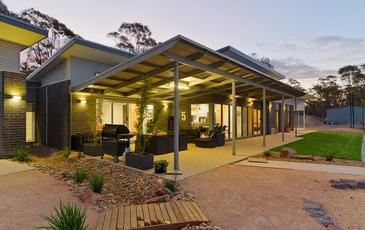 175 Ranters Gully Road, Muckleford
