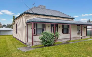 18 Taylor Street, California Gully