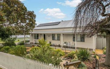 5 Grigg Street, Maldon