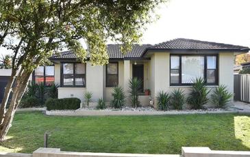 1 Clarence Avenue, Bendigo
