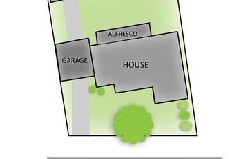1 Clarence Avenue, Bendigo