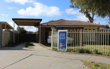 7 Burch Court, California Gully