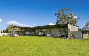 5361 Heathcote-Rochester Road, Rochester