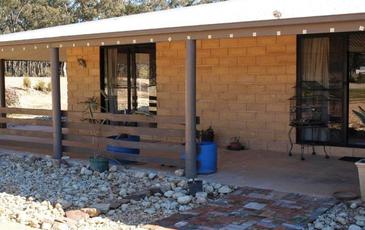397 Stuart Mill Road, Dunolly