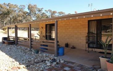 397 Stuart Mill Road, Dunolly