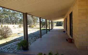 397 Stuart Mill Road, Dunolly