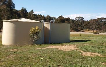 397 Stuart Mill Road, Dunolly