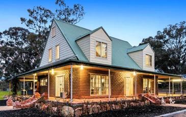 345 Longlea Lane, Longlea