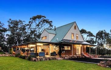 345 Longlea Lane, Longlea