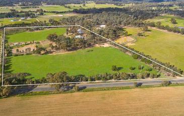 345 Longlea Lane, Longlea