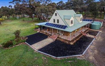 345 Longlea Lane, Longlea