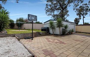 55 Gill Avenue, California Gully