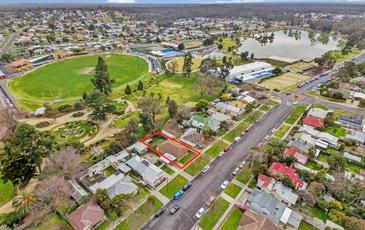 38 Napier Street, Eaglehawk