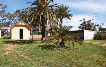 2972 Charlton - St Arnaud Road, St Arnaud