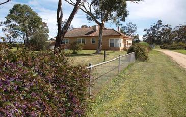 2972 Charlton - St Arnaud Road, St Arnaud