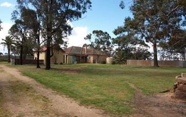 2972 Charlton - St Arnaud Road, St Arnaud