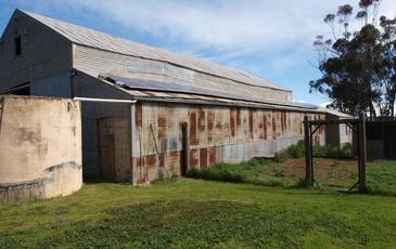 2972 Charlton - St Arnaud Road, St Arnaud