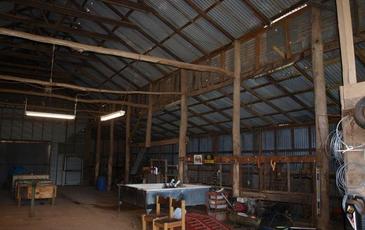 2972 Charlton - St Arnaud Road, St Arnaud