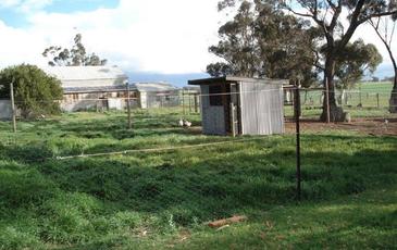 2972 Charlton - St Arnaud Road, St Arnaud