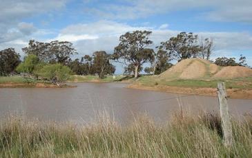 2972 Charlton - St Arnaud Road, St Arnaud