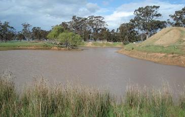 2972 Charlton - St Arnaud Road, St Arnaud