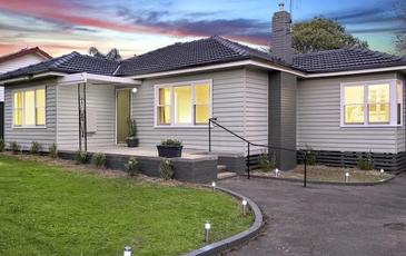10 Lansell Street, Kangaroo Flat