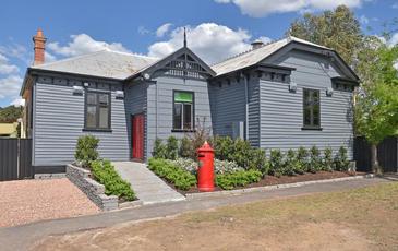 532 Napier Street, White Hills