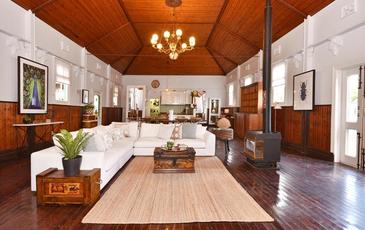 532 Napier Street, White Hills